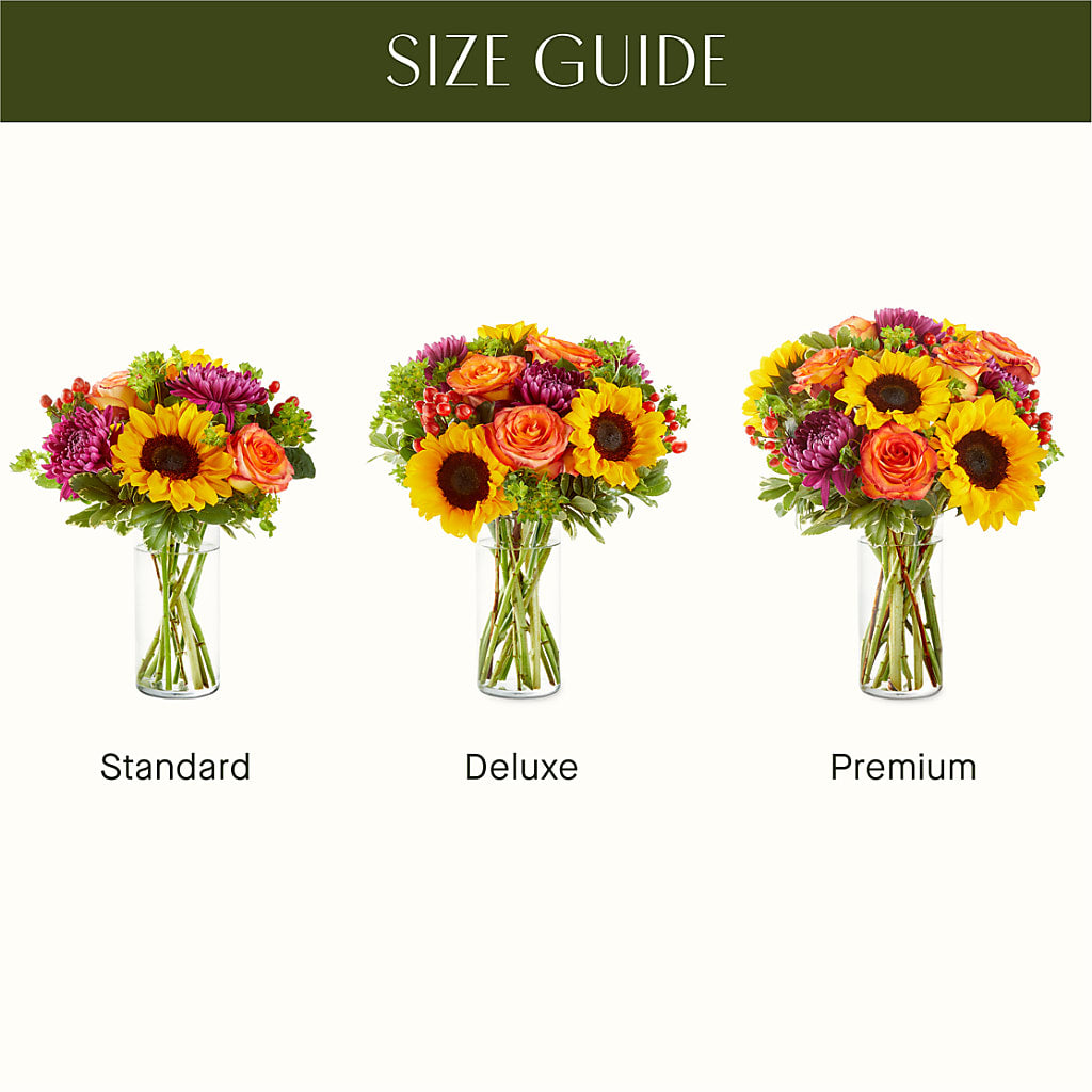 Nature Walk Bouquet – Flowers By Van Brunt, Long Branch NJ