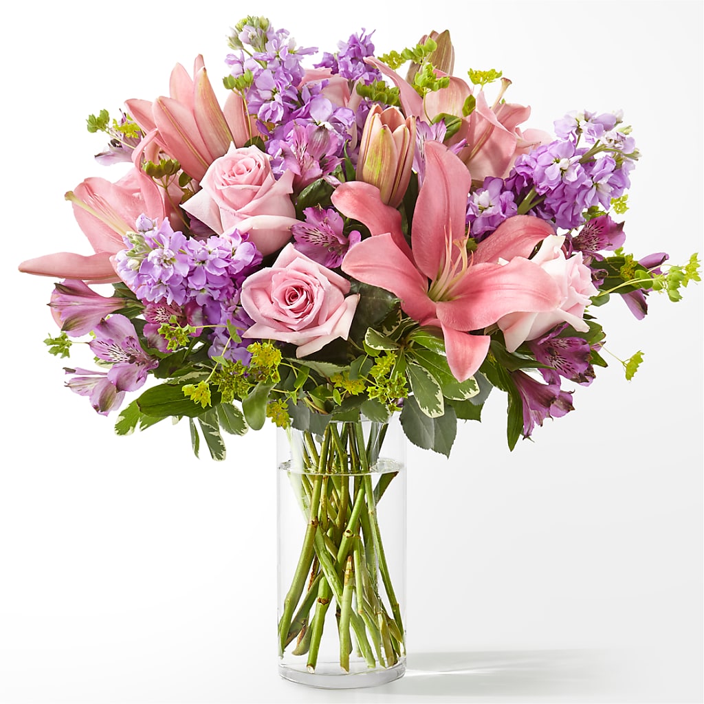 Precious Petals Bouquet – Flowers By Van Brunt, Long Branch NJ