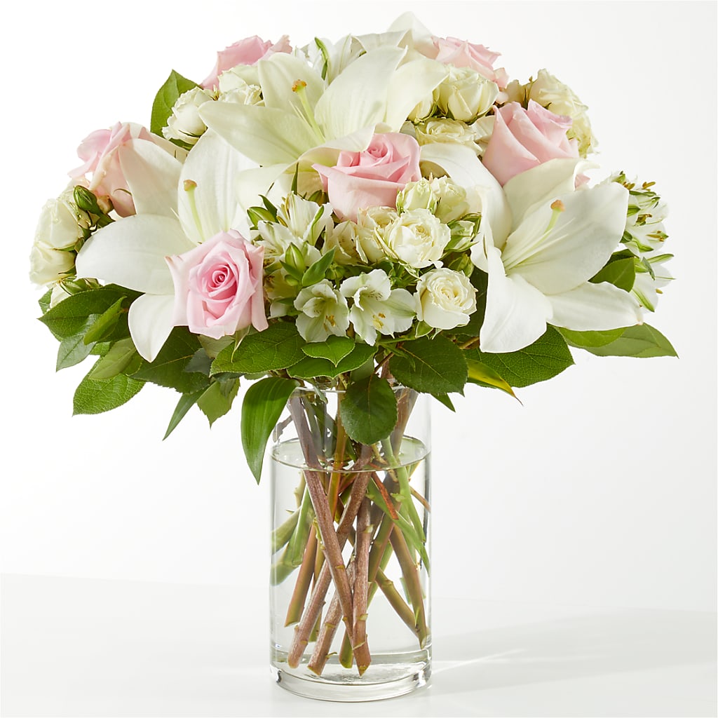 Kindhearted Bouquet – Flowers By Van Brunt, Long Branch NJ