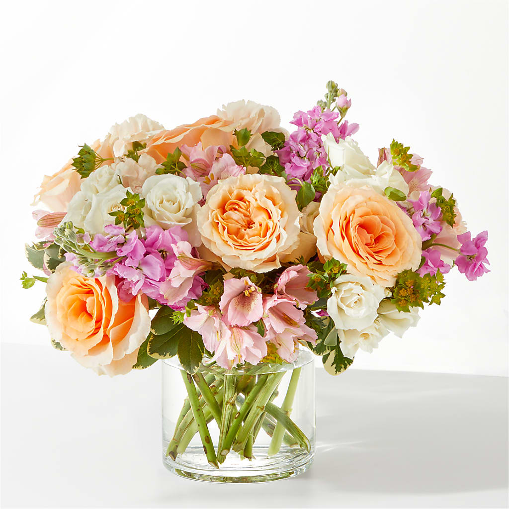 Paradise Bouquet – Flowers By Van Brunt, Long Branch NJ