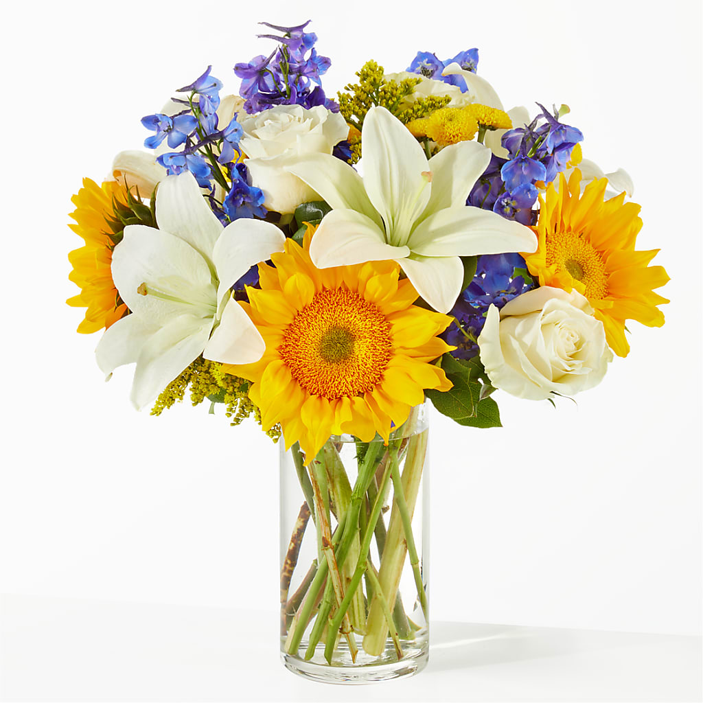 Stargazing Bouquet – Flowers By Van Brunt, Long Branch NJ