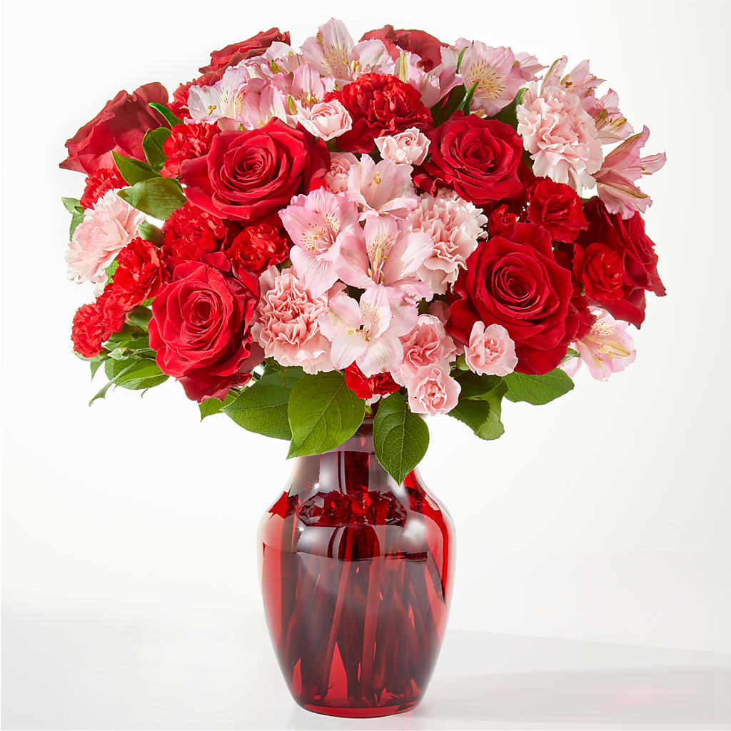 Candy Kisses Bouquet – Flowers By Van Brunt, Long Branch NJ