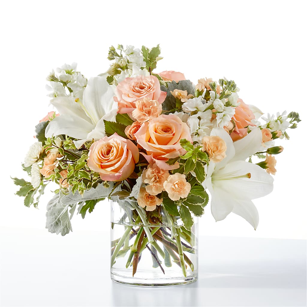 Darling Bouquet – Flowers By Van Brunt, Long Branch NJ