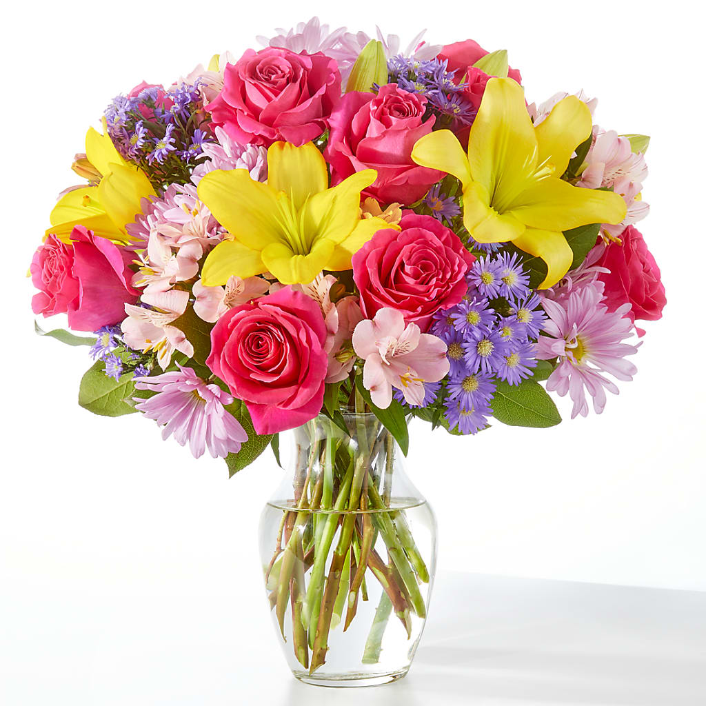 Sprinkles Bouquet – Flowers By Van Brunt, Long Branch NJ