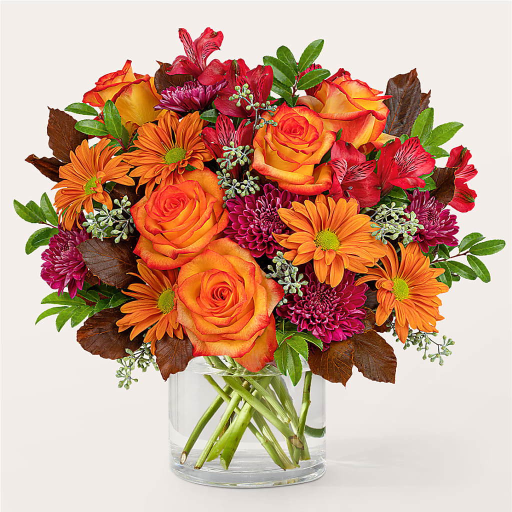 Brisk Morning Bouquet – Flowers By Van Brunt, Long Branch NJ