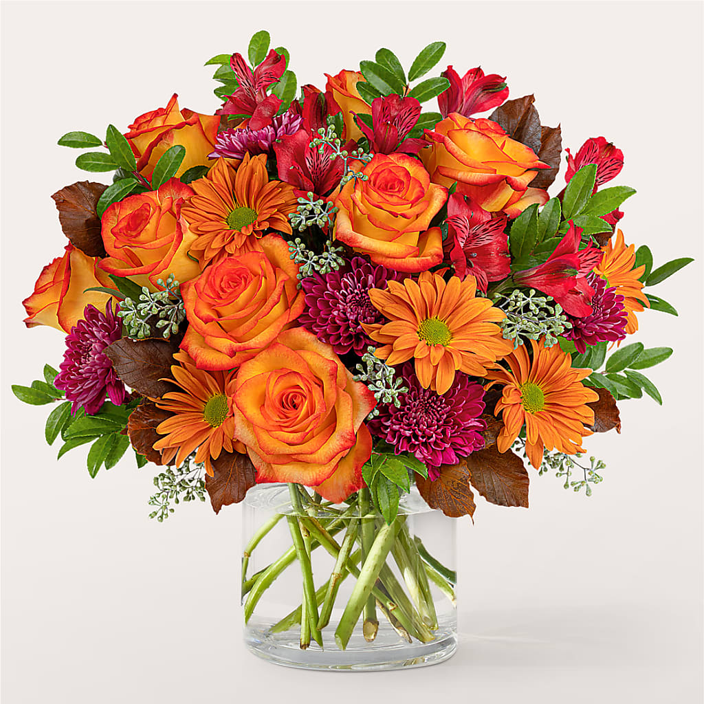 Brisk Morning Bouquet – Flowers By Van Brunt, Long Branch NJ