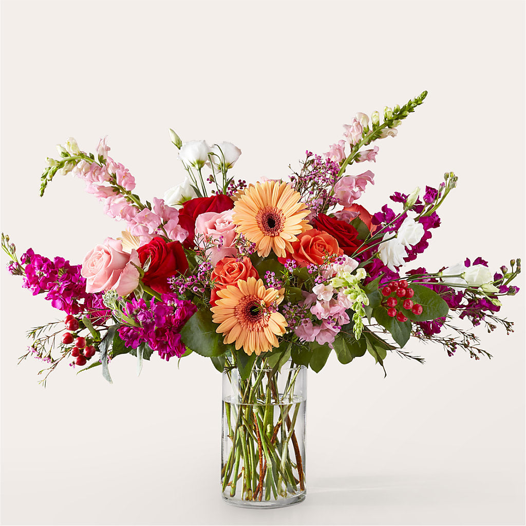 Renaissance Luxury Bouquet – Flowers By Van Brunt, Long Branch NJ