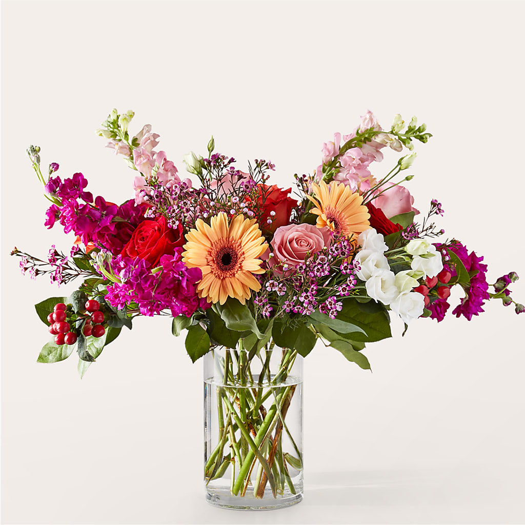 Renaissance Luxury Bouquet – Flowers By Van Brunt, Long Branch NJ