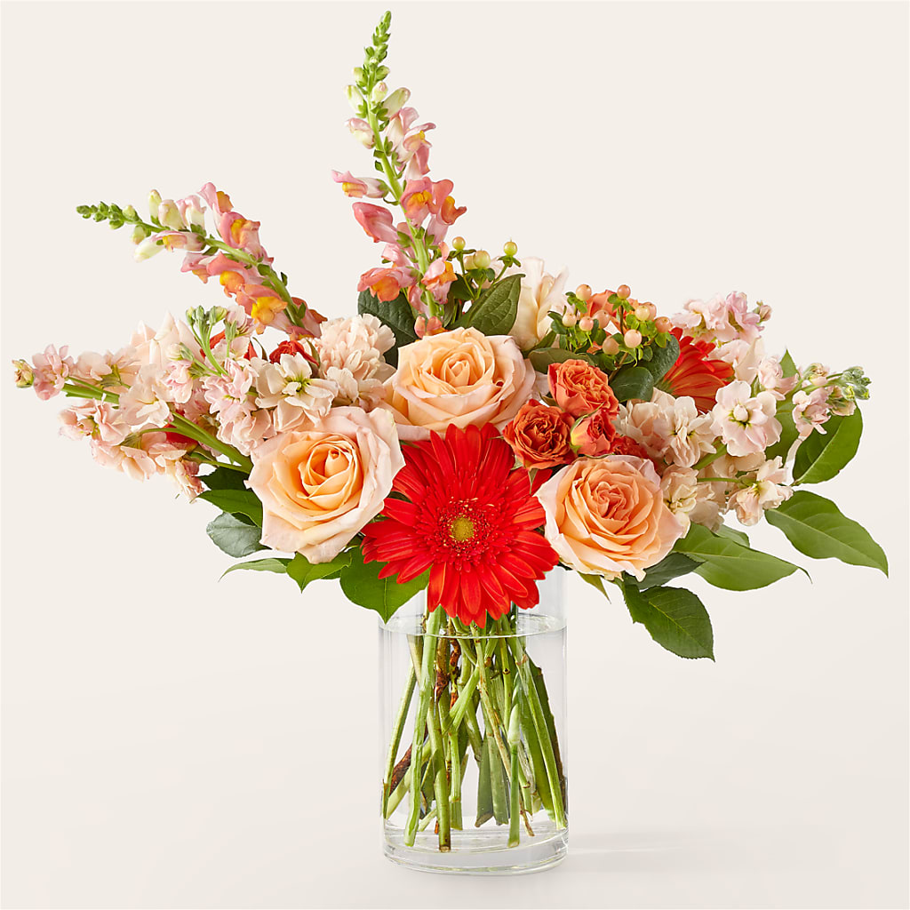 Paloma Please Bouquet – Flowers By Van Brunt, Long Branch NJ