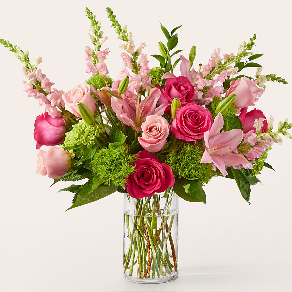 Fit for a Queen Luxury Bouquet – Flowers By Van Brunt, Long Branch NJ