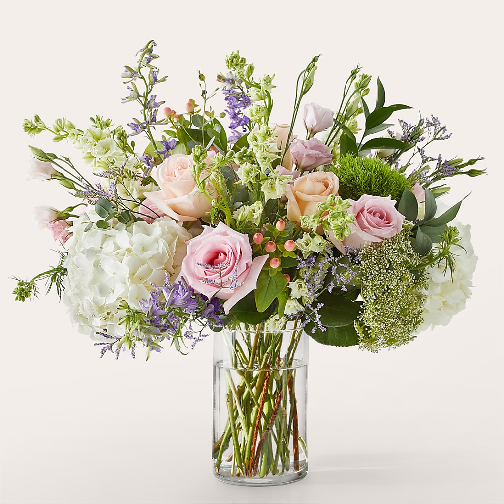 From Scratch Luxury Bouquet – Flowers By Van Brunt, Long Branch NJ