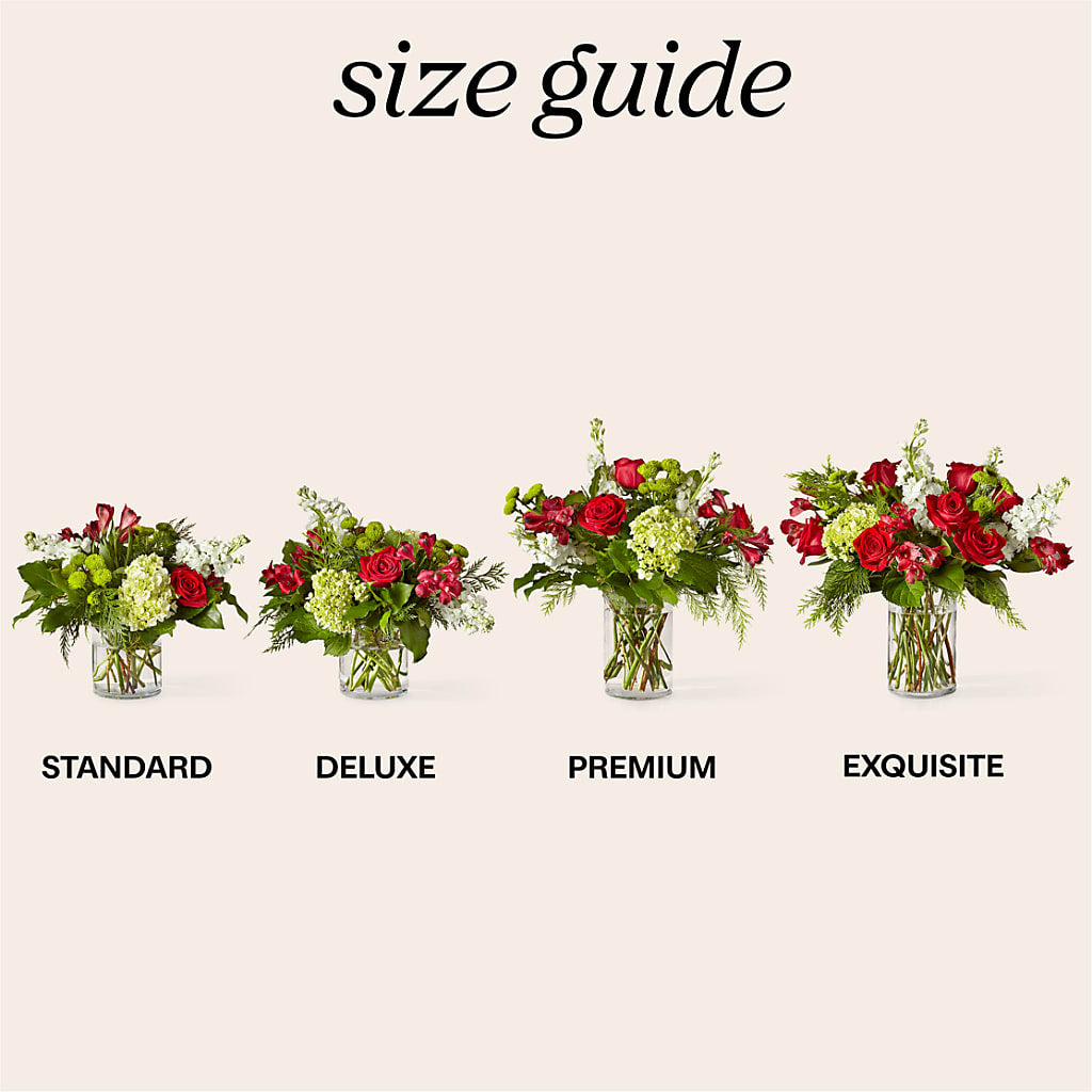 Tree Shopping Bouquet – Flowers By Van Brunt, Long Branch NJ