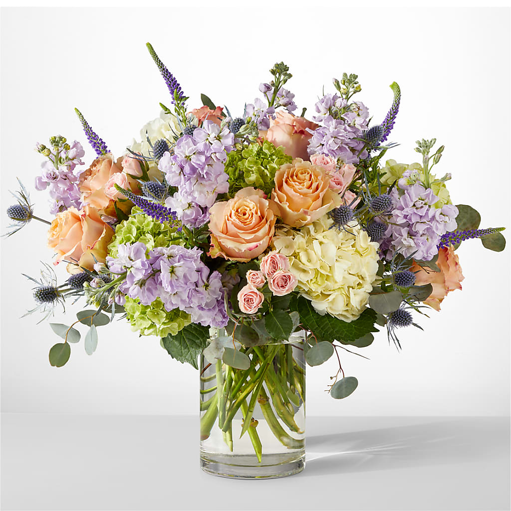Porch Swing Bouquet – Flowers By Van Brunt, Long Branch NJ