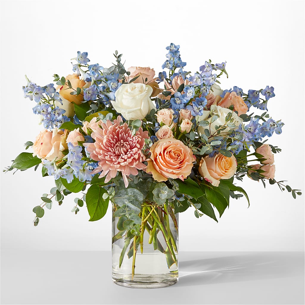 Inspired Bouquet – Flowers By Van Brunt, Long Branch NJ