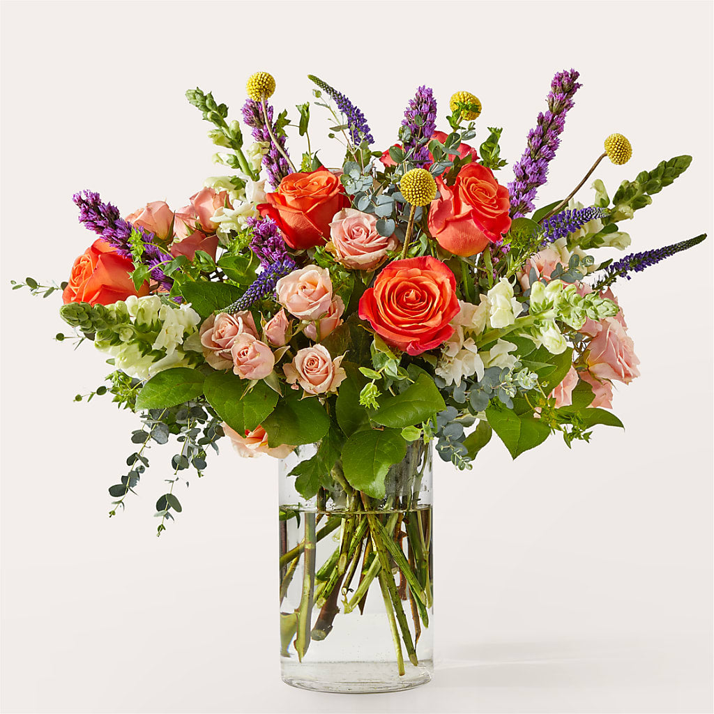 The Standout Bouquet – Flowers By Van Brunt, Long Branch NJ