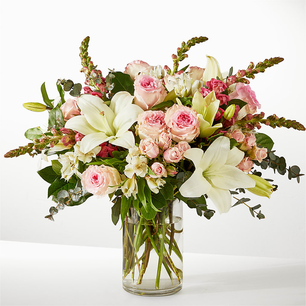 Ballet Slippers Bouquet – Flowers By Van Brunt, Long Branch NJ