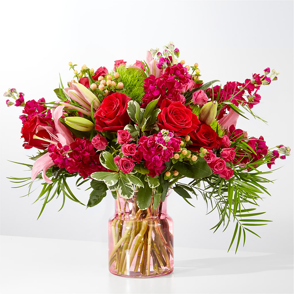 In Every Lifetime Bouquet – Flowers By Van Brunt, Long Branch NJ