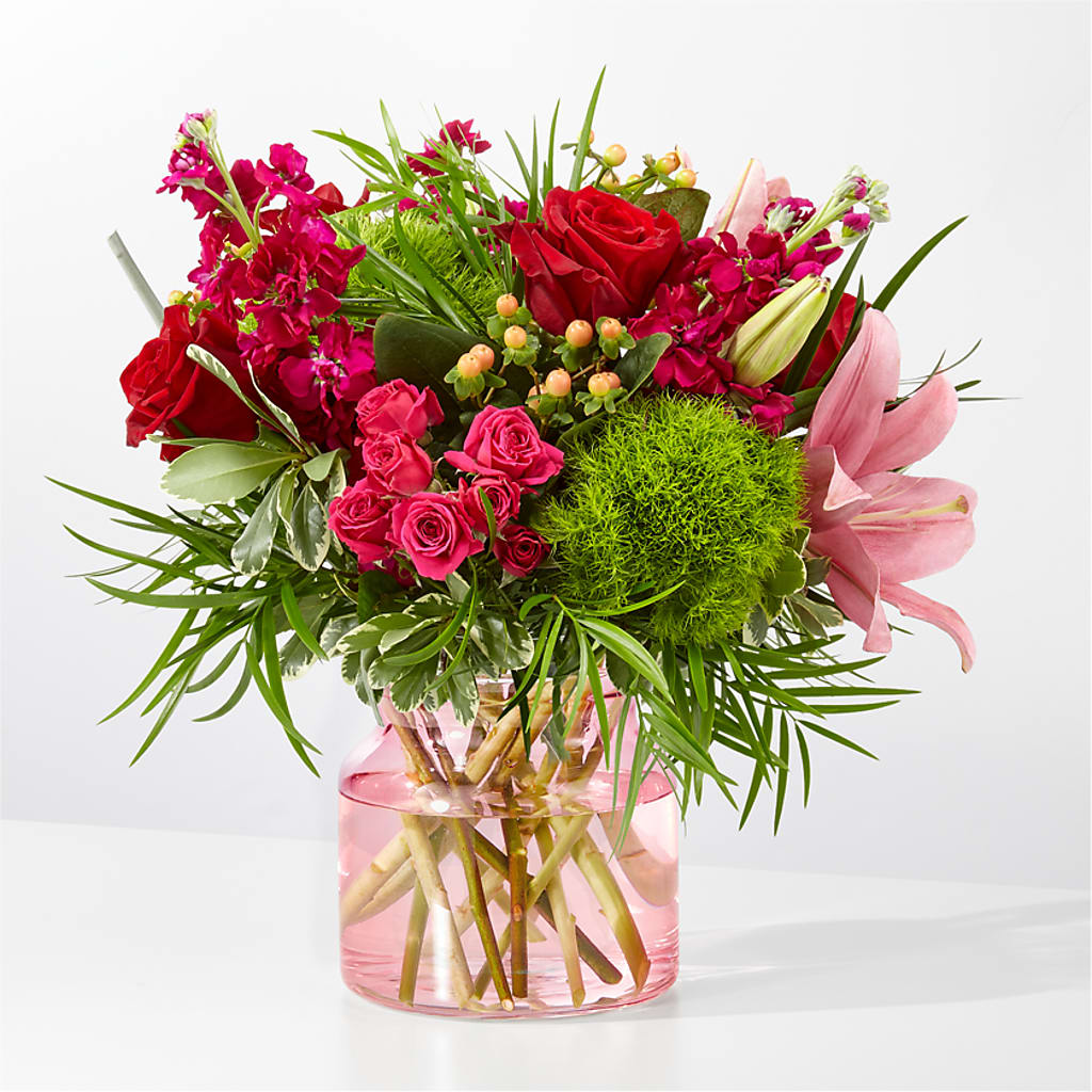 In Every Lifetime Bouquet – Flowers By Van Brunt, Long Branch NJ