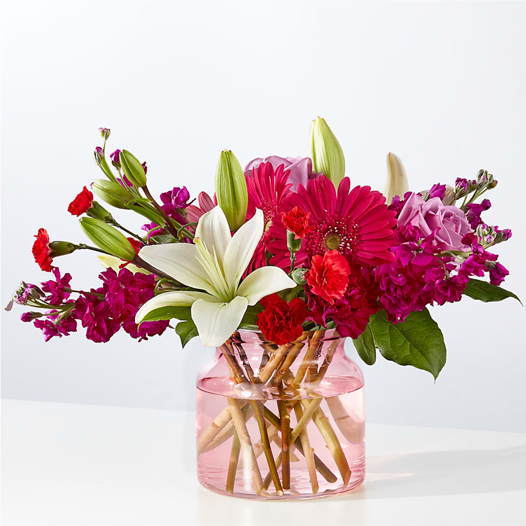 Other Half Bouquet – Flowers By Van Brunt, Long Branch NJ