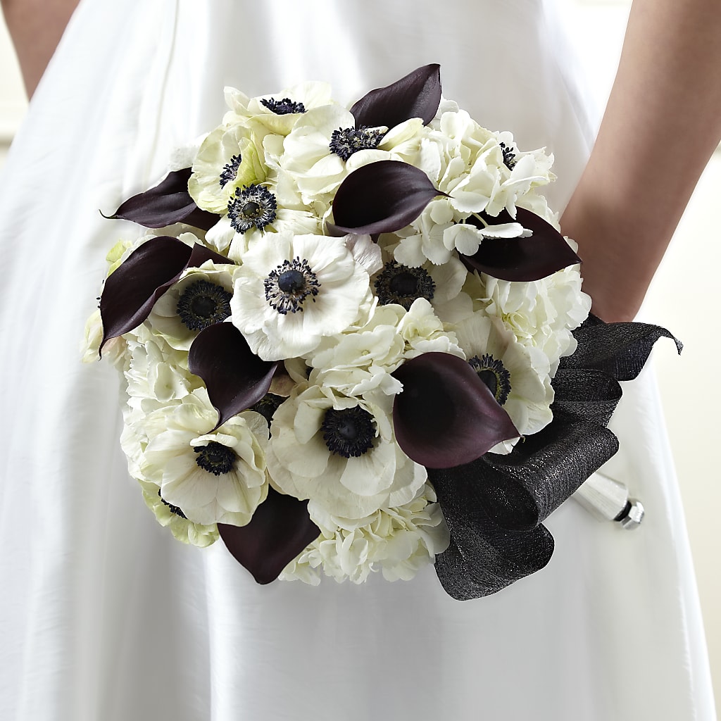 To Have and To Hold Bouquet – Flowers By Van Brunt, Long Branch NJ