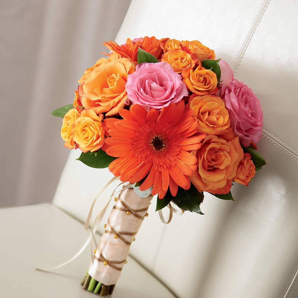 Lifetime of Love Bouquet – Flowers By Van Brunt, Long Branch NJ