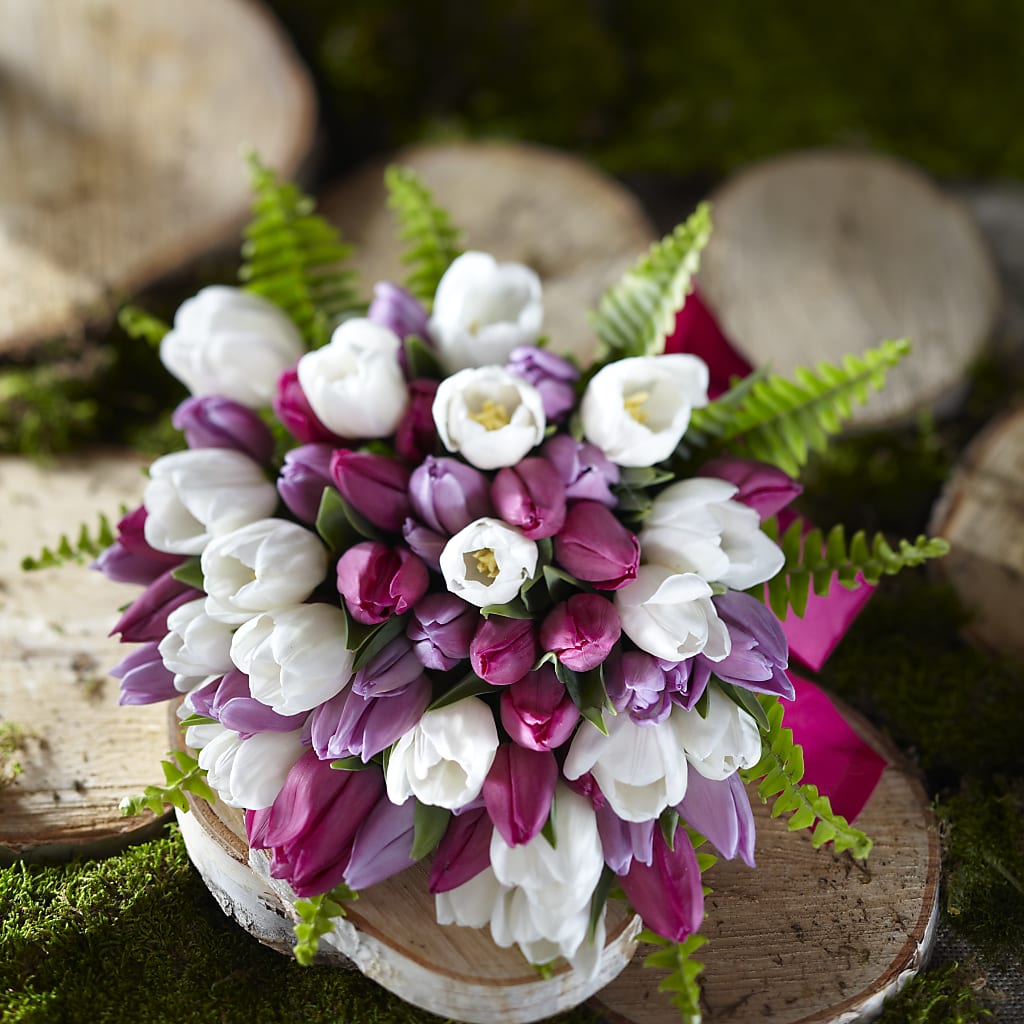 Steal My Heart Bouquet – Flowers By Van Brunt, Long Branch NJ