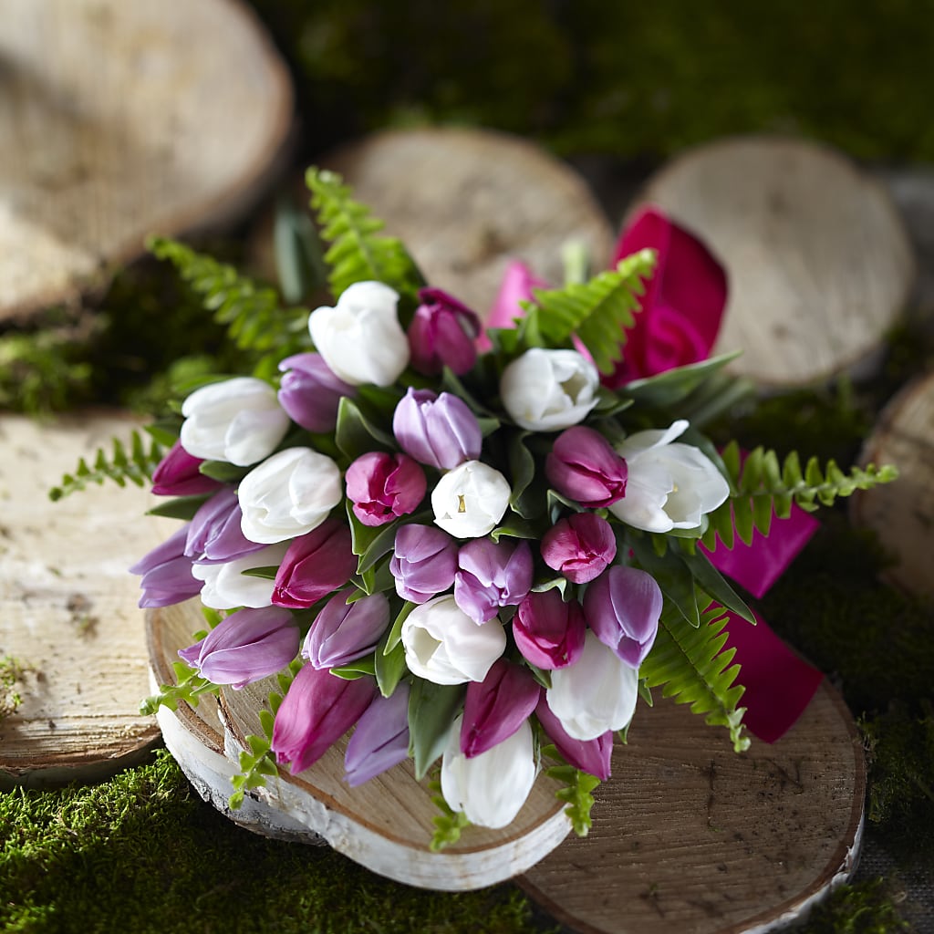 Steal My Heart Bouquet – Flowers By Van Brunt, Long Branch NJ