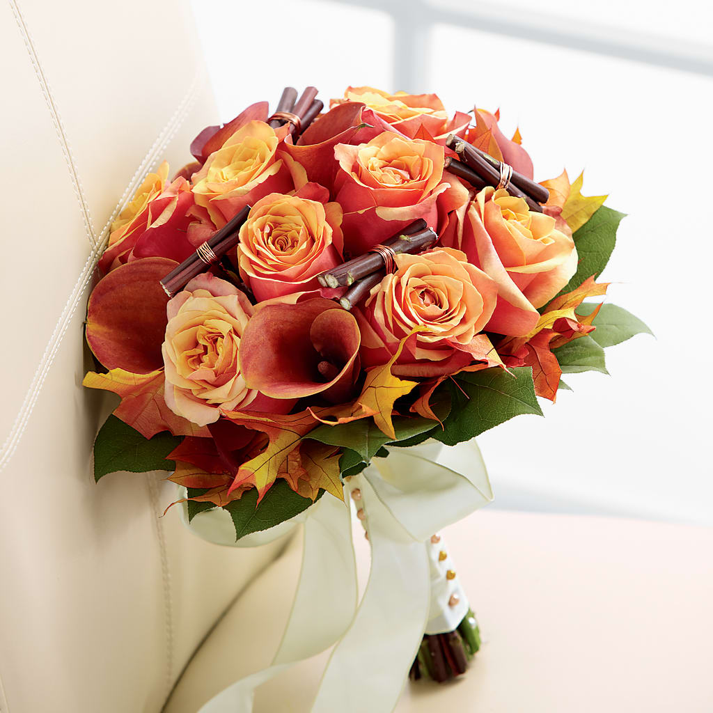 Love Everlasting Bouquet – Flowers By Van Brunt, Long Branch NJ