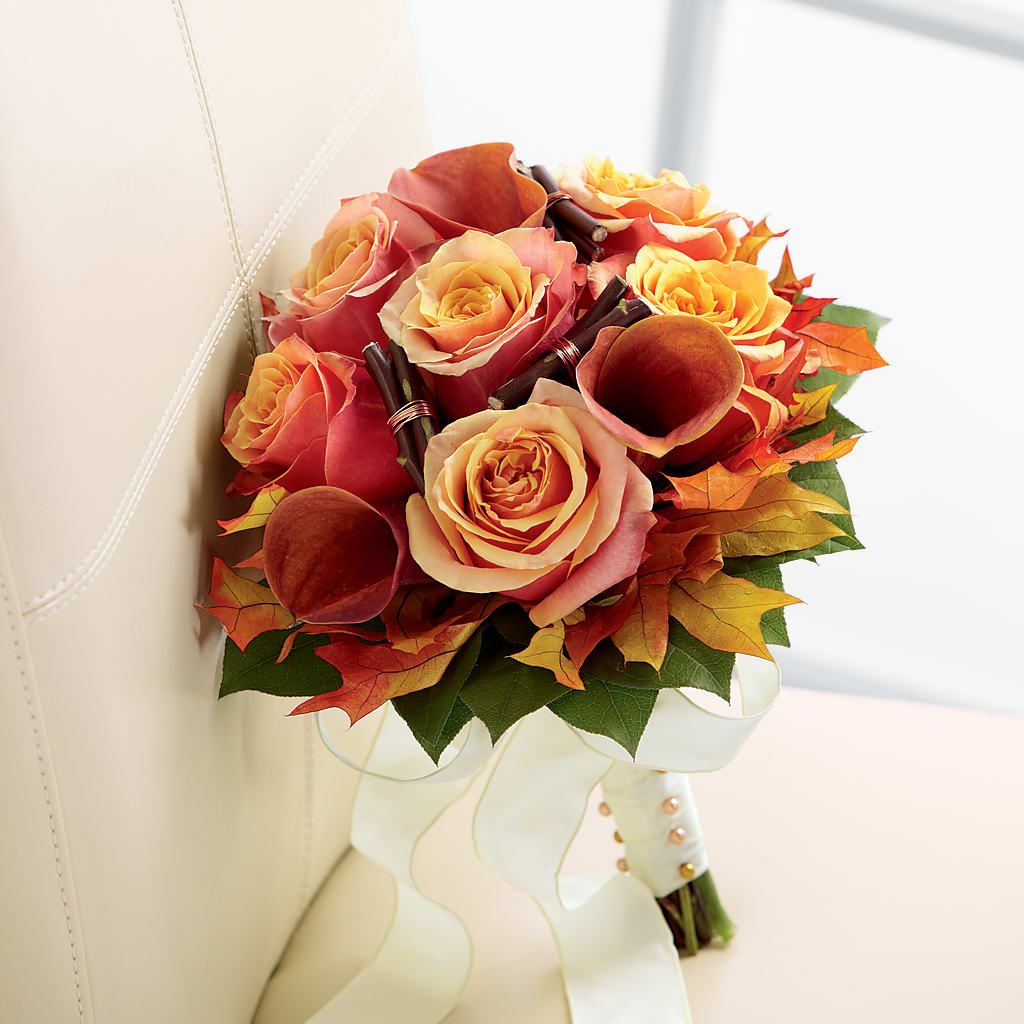 Love Everlasting Bouquet – Flowers By Van Brunt, Long Branch NJ