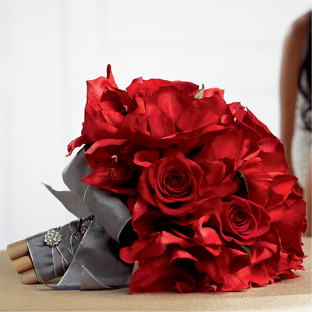 Heart's Happiness Bouquet – Flowers By Van Brunt, Long Branch NJ