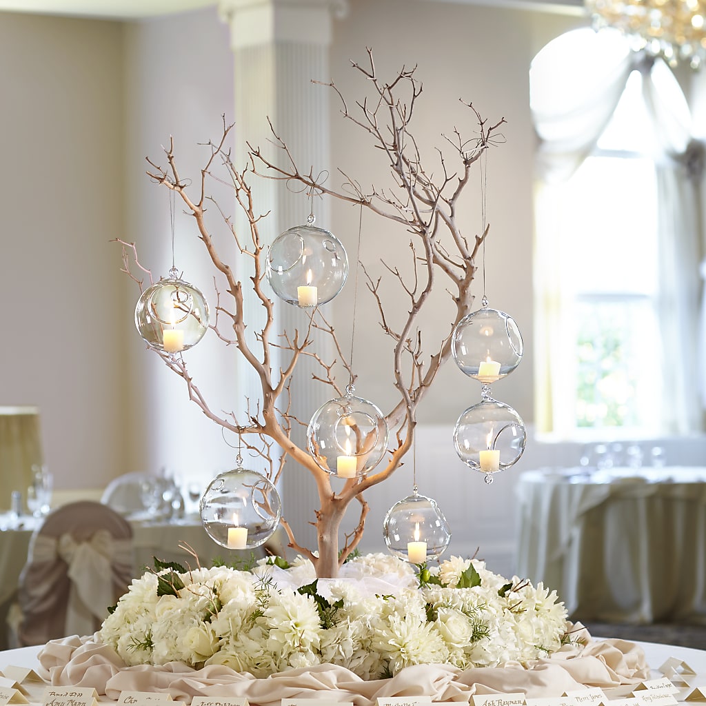 Secret Garden Arrangement – Flowers By Van Brunt, Long Branch NJ