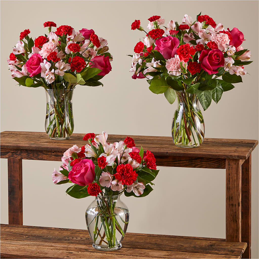 You're Precious Bouquet – Flowers By Van Brunt, Long Branch NJ