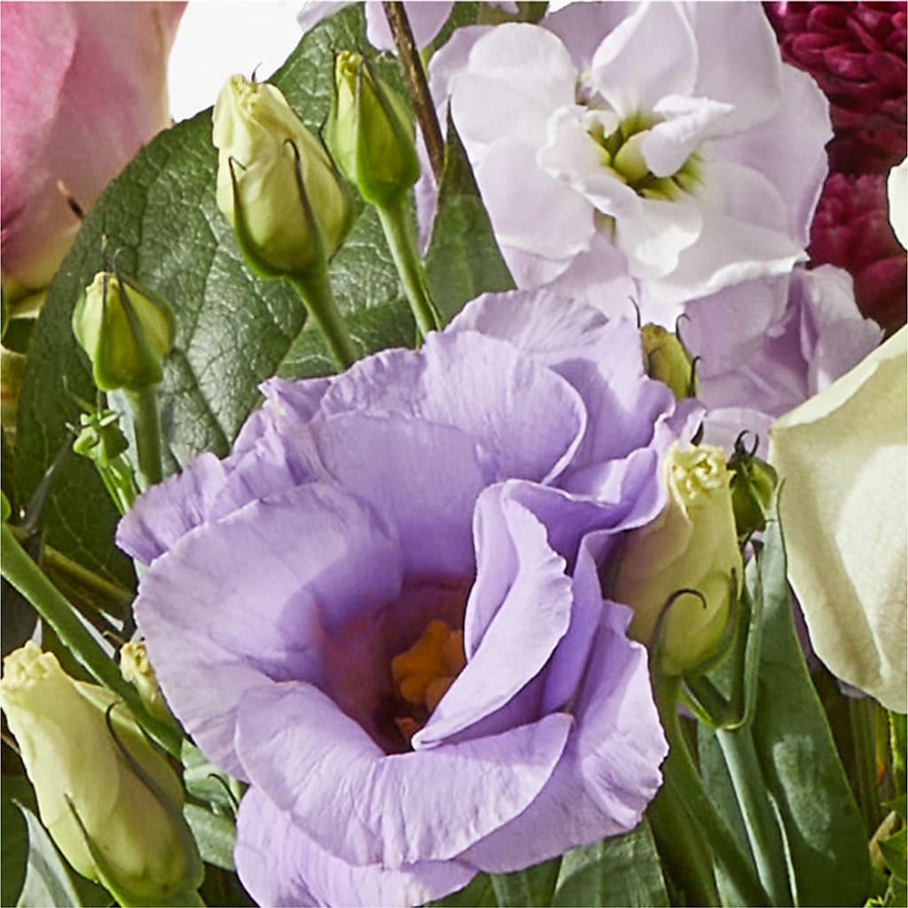 Work of Art Bouquet –  Flowers By Van Brunt, Long Branch NJ