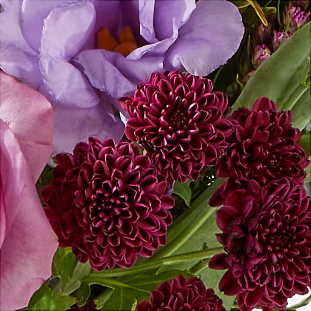 Work of Art Bouquet –  Flowers By Van Brunt, Long Branch NJ