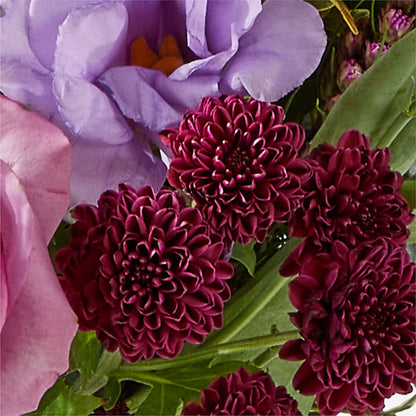Work of Art Bouquet –  Flowers By Van Brunt, Long Branch NJ