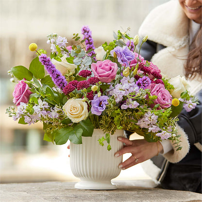Work of Art Bouquet –  Flowers By Van Brunt, Long Branch NJ