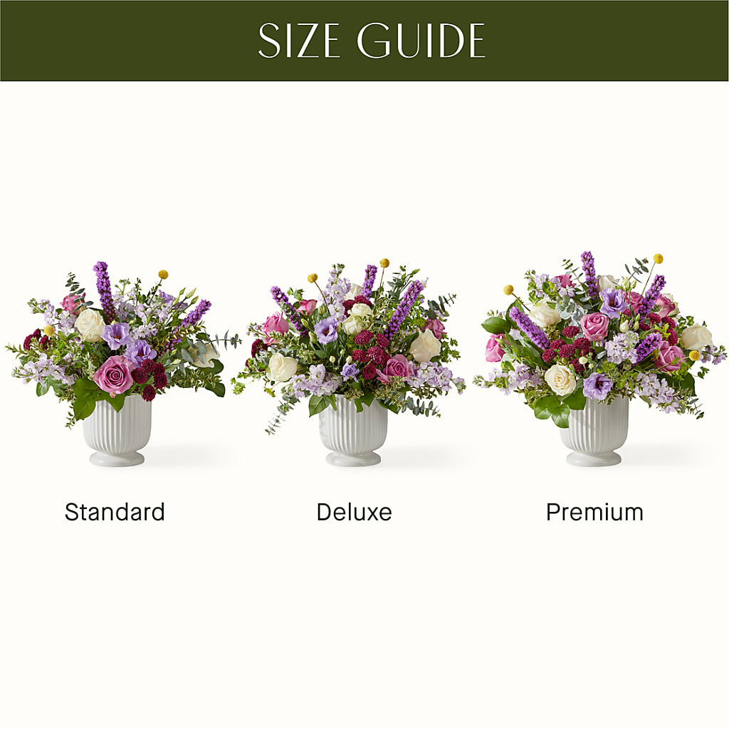 Work of Art Bouquet –  Flowers By Van Brunt, Long Branch NJ