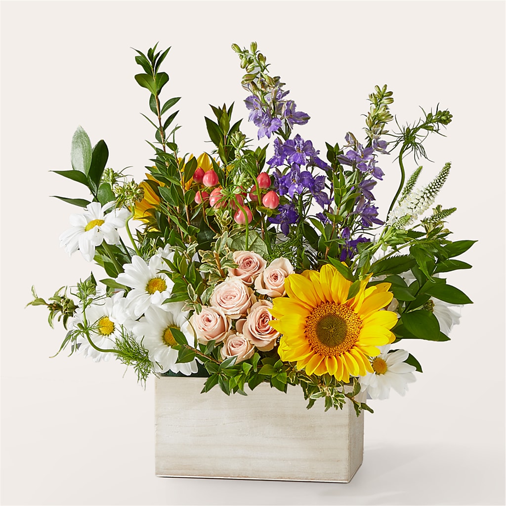 The Good Life Bouquet –  Flowers By Van Brunt, Long Branch NJ