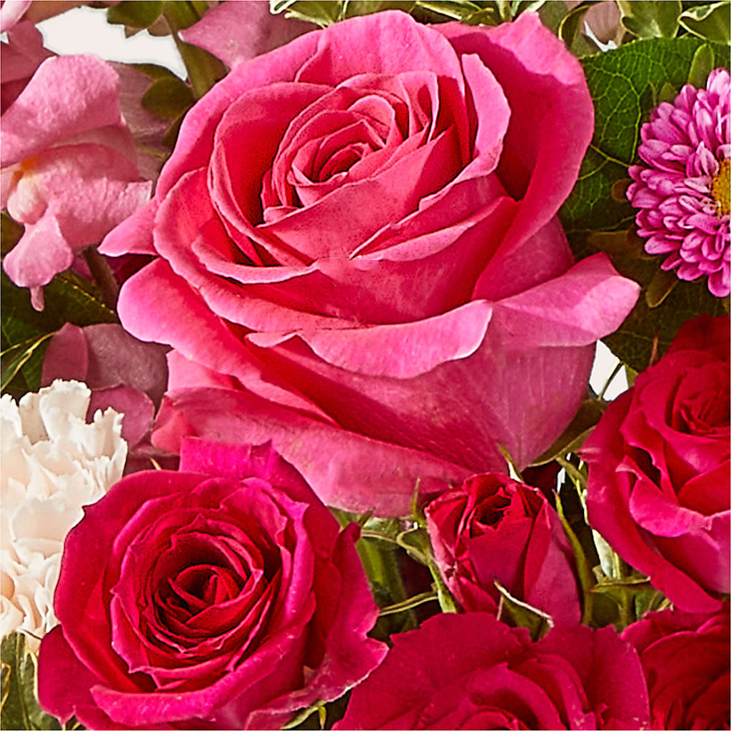 Too Cute Bouquet –  Flowers By Van Brunt, Long Branch NJ