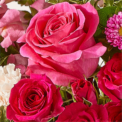 Too Cute Bouquet –  Flowers By Van Brunt, Long Branch NJ