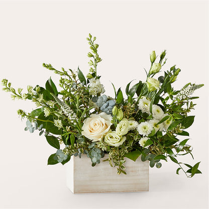 Cashmere Bouquet –  Flowers By Van Brunt, Long Branch NJ