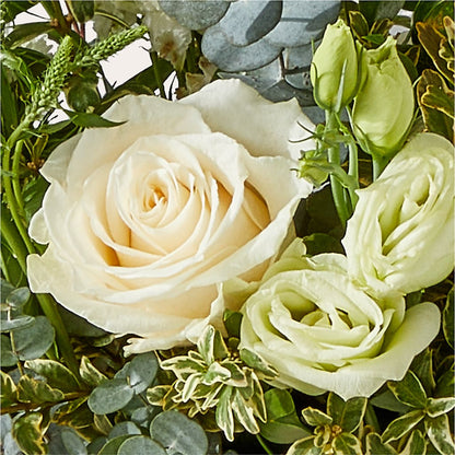Cashmere Bouquet –  Flowers By Van Brunt, Long Branch NJ