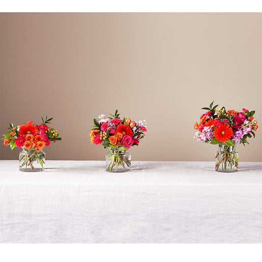 Fiesta Bouquet –  Flowers By Van Brunt, Long Branch NJ