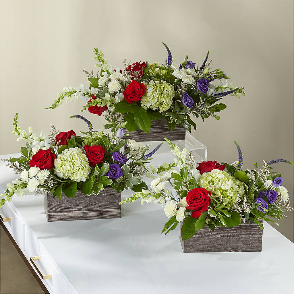 Sweet Magnolia Bouquet –  Flowers By Van Brunt, Long Branch NJ