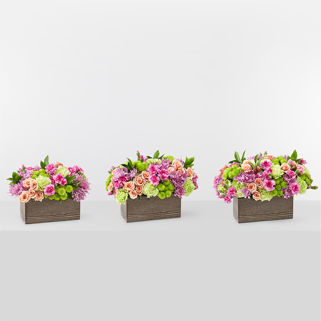 Simple Charm Bouquet –  Flowers By Van Brunt, Long Branch NJ