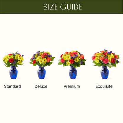 Brighter Days Bouquet –  Flowers By Van Brunt, Long Branch NJ