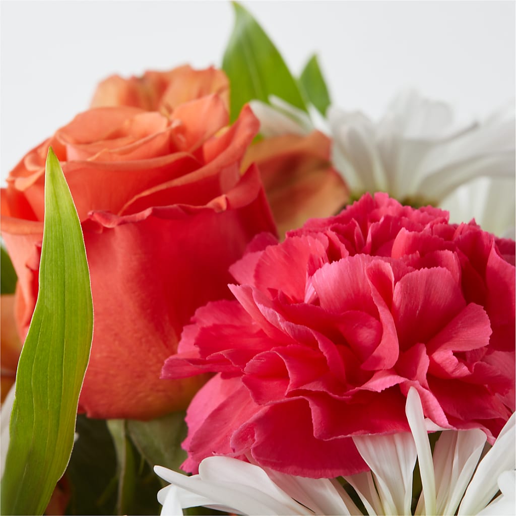 Oopsie Daisy Bouquet –  Flowers By Van Brunt, Long Branch NJ