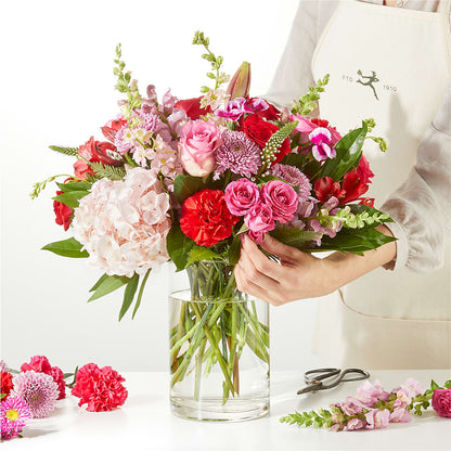 Swooning Over You - A Luxury Florist Original –  Flowers By Van Brunt, Long Branch NJ