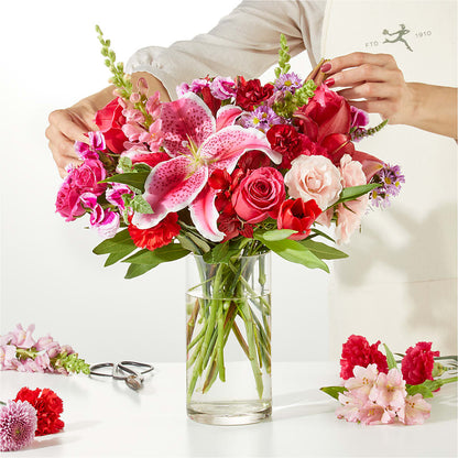 Together Forever - A Florist Original –  Flowers By Van Brunt, Long Branch NJ