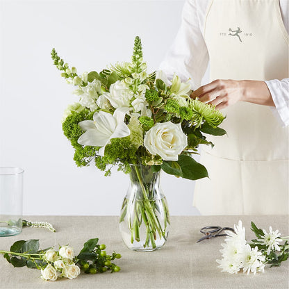Irish Garden - A Florist Original –  Flowers By Van Brunt, Long Branch NJ